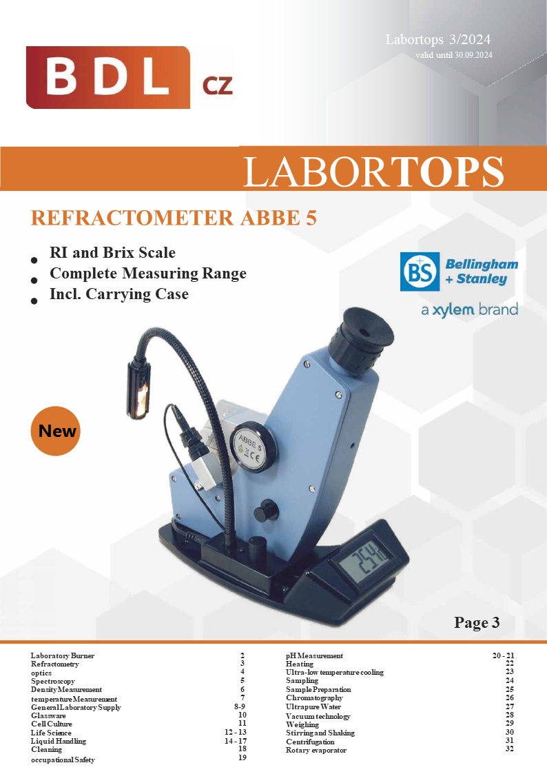 Labortops 03/24